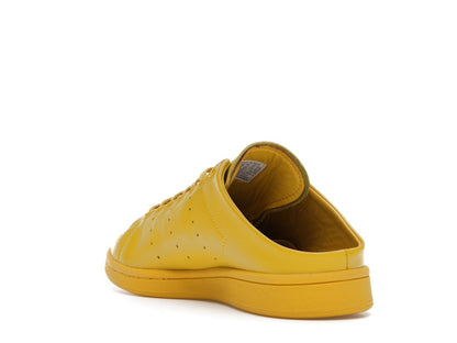 adidas Stan Smith Slip-On Tribe Yellow