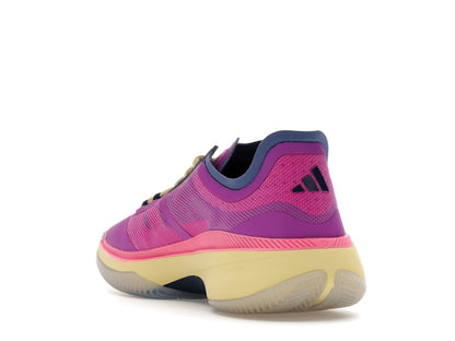 adidas Adizero Select 3.0 Purple Burst