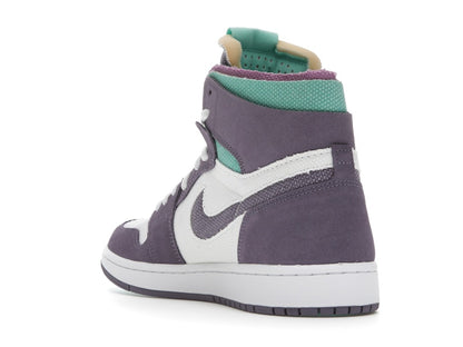 Jordan 1 High Zoom Air CMFT White Daybreak Tropical Twist