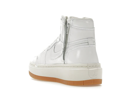 Jordan 1 Elevate High SE White Gum (Women's)