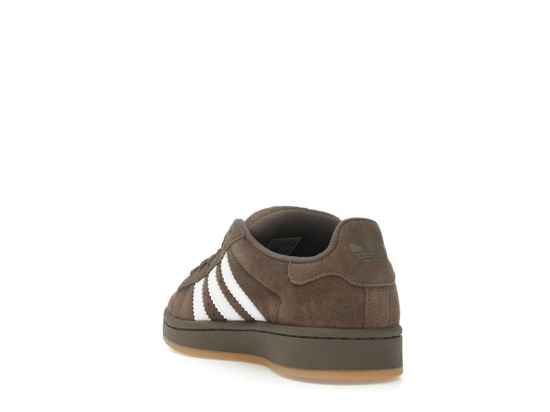 adidas Campus 00s Earth Strata Cloud White Gum (GS)