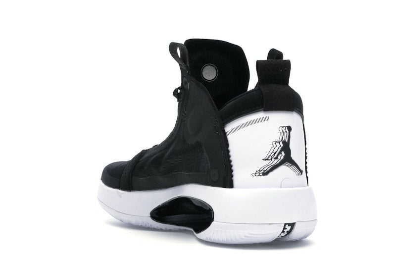 Jordan XXXIV Eclipse