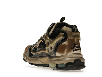Reebok Instapump Fury Millennium Metallic Bronze