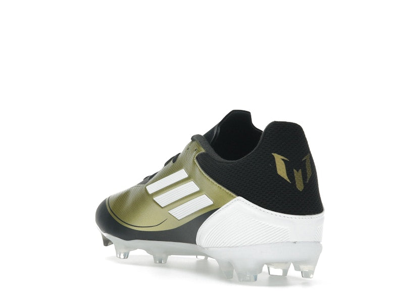 adidas F50 League Low FG Messi