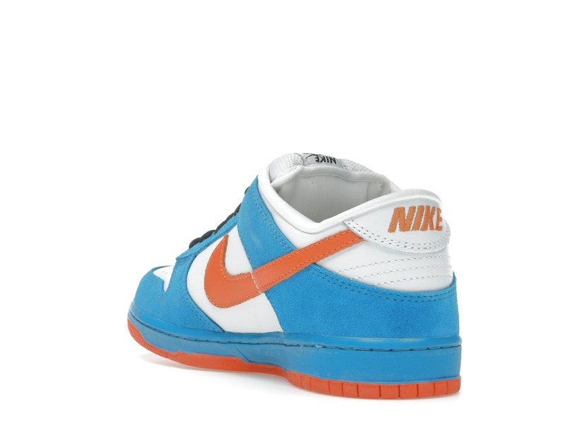 Nike SB Dunk Low Pro EMB (2006)