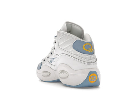 Reebok Question Mid Denver Nuggets