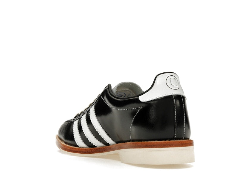 adidas Bowling Shoe Brain Dead Black