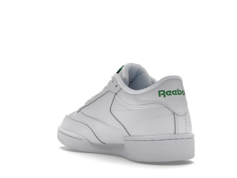 Reebok Club C 85 White Green