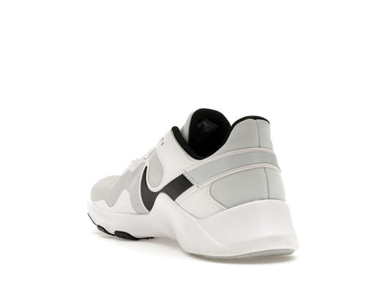 Nike Legend Essential 2 White Black