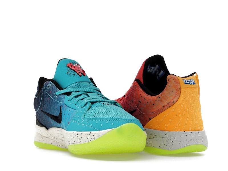 Nike Ja 2 Kool-Aid Mixed Berry (GS)