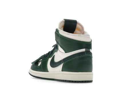 Jordan 1 Retro High OG Fir Pro Green (PS)