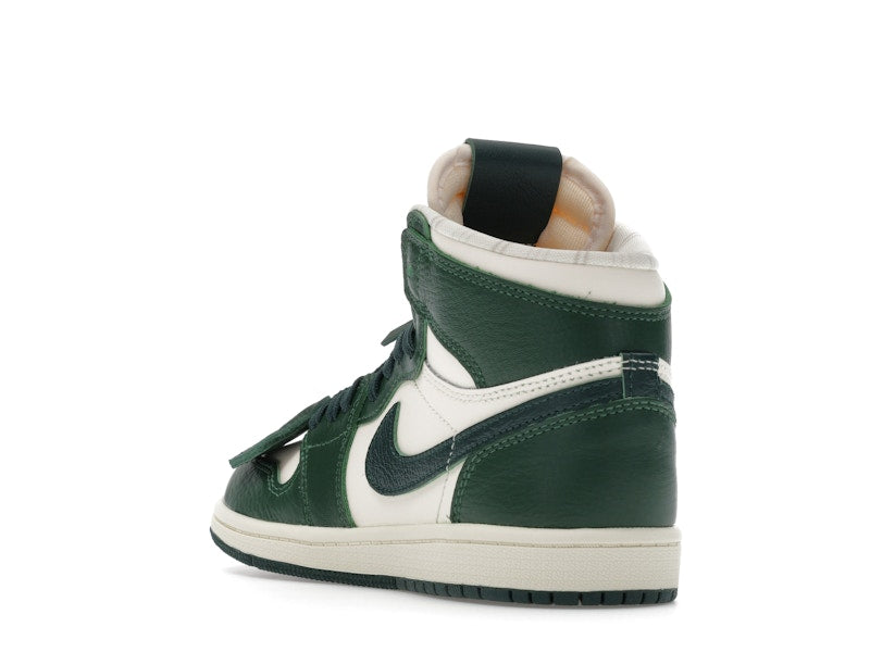 Jordan 1 Retro High OG Fir Pro Green (PS)