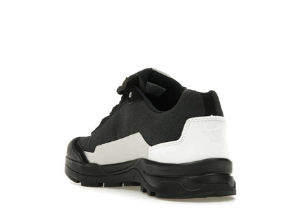 Salomon X-Alp Esill GR10K Black Metal