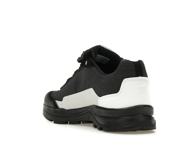 Salomon X-Alp Esill GR10K Black Metal