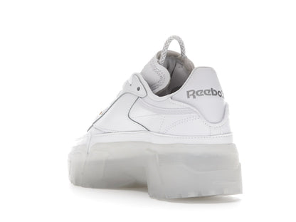 Reebok Club C Cardi B Footwear White (Women's)