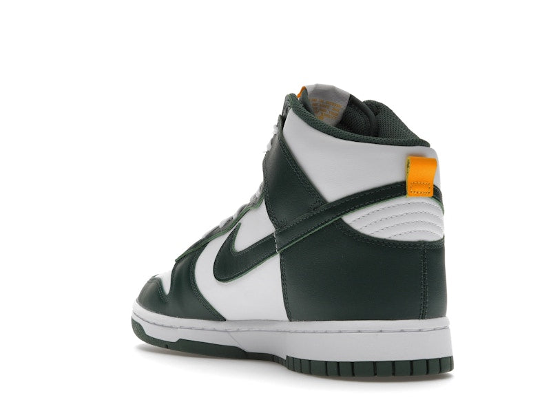 Nike Dunk High Australia