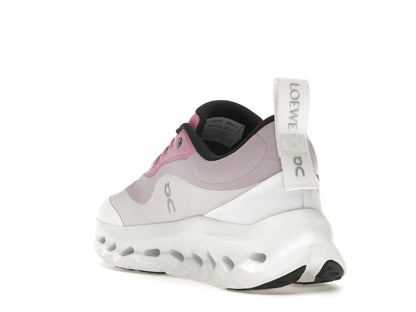 On Running Cloudtilt 2 LOEWE Pink White
