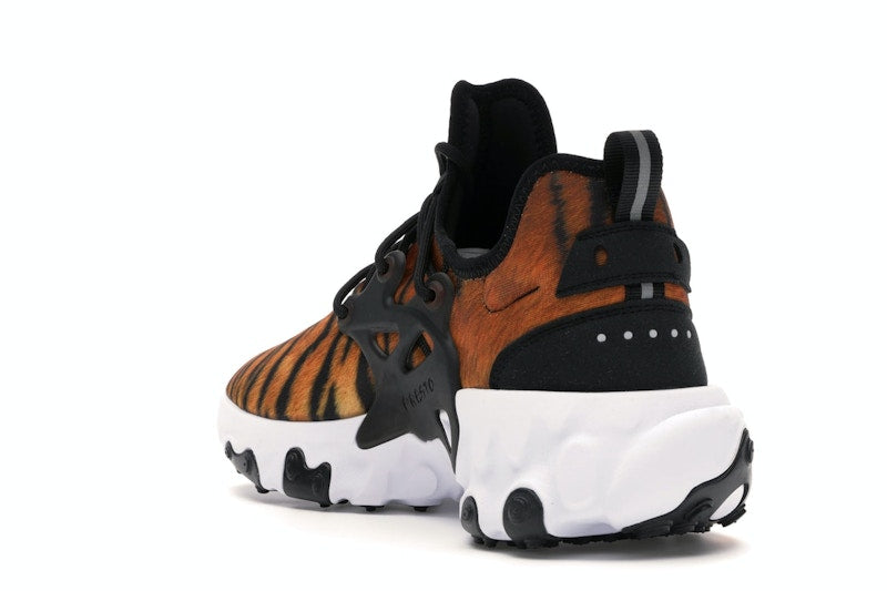 Nike React Presto Tiger