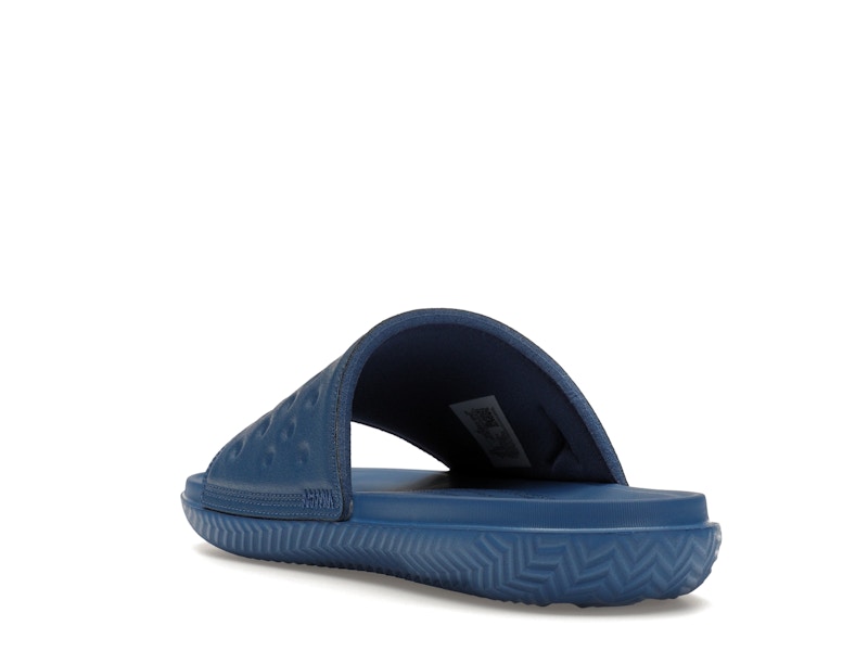 Jordan Play Slide True Blue