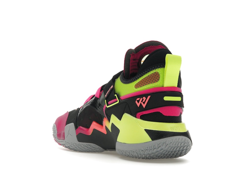 Jordan Why Not.5 Raging Grace