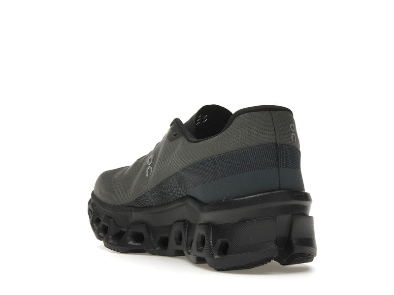 On Running Cloudmonster 2 Asphalt Iron