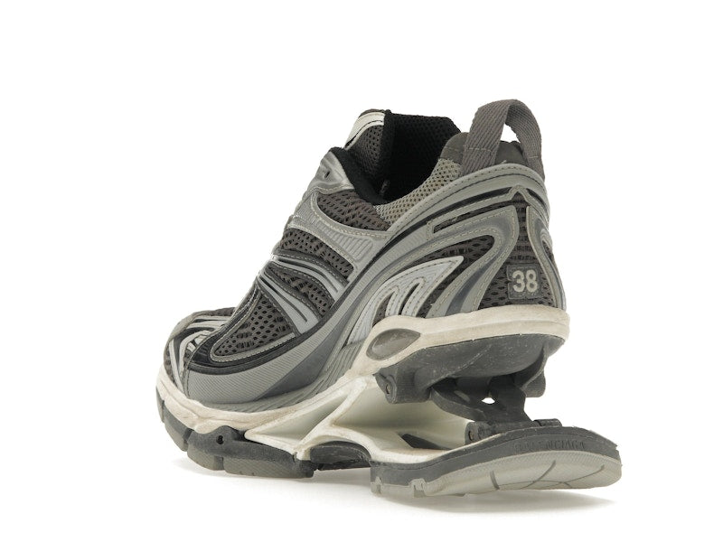 Balenciaga X-Pander Silver (Women's)