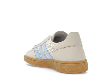adidas Handball Spezial Sand Strata Clear Sky (Women's)