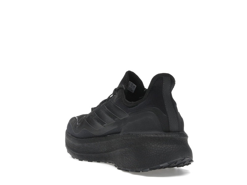 adidas Ultra Boost 5 Gore-Tex Core Black Carbon (Women's)