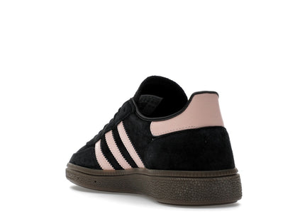 adidas Handball Spezial Black Icy Pink (Women's)