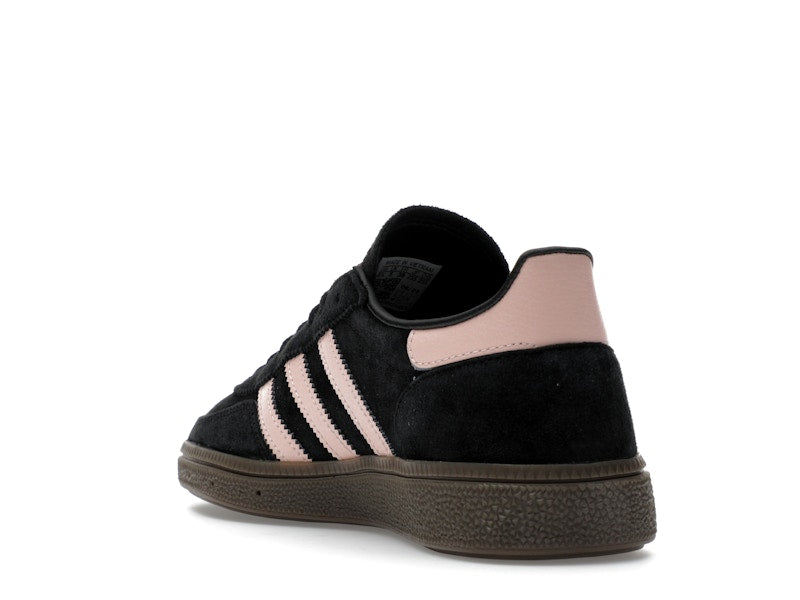 adidas Handball Spezial Black Icy Pink (Women's)