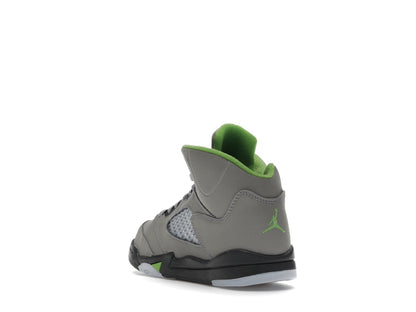 Jordan 5 Retro Green Bean (2022) (PS)