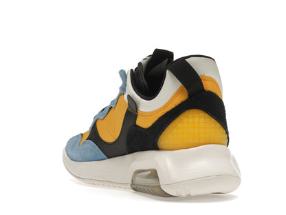 Jordan MA2 University Gold
