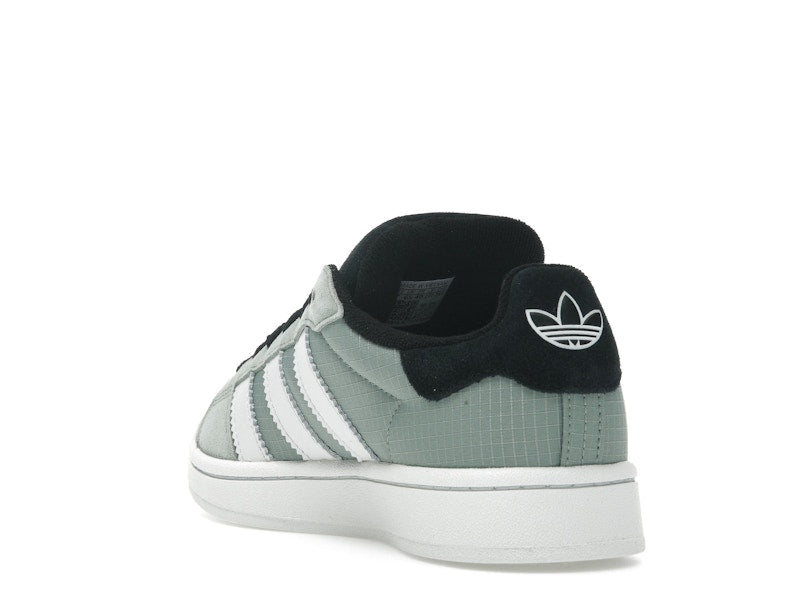 adidas Campus 00s Silver Green Crystal White