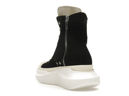 Rick Owens Hollywood DRKSHDW Abstract High Black Pearl