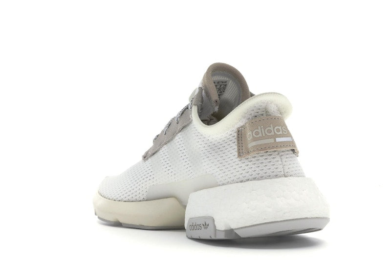 adidas POD-S3.1 Cloud White