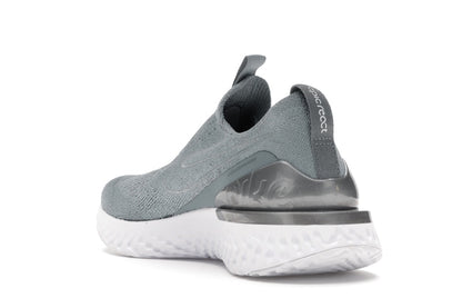 Nike Epic Phantom React Flyknit Aviator Grey (Women's)