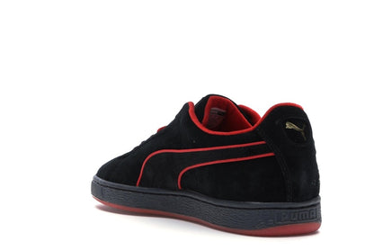 Puma Suede Fubu 50th Anniversary