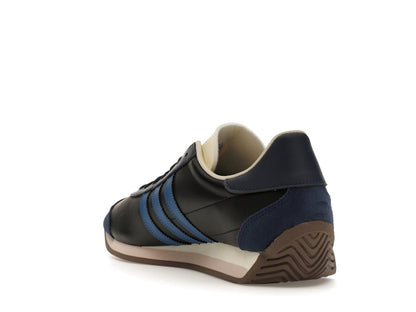 adidas Country OG Core Black Dark Marine
