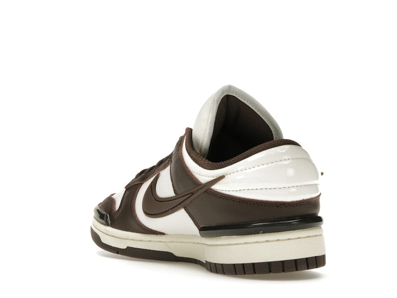 Nike Dunk Low Twist Baroque Brown (Women's)