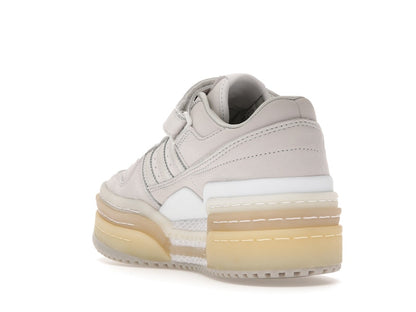 adidas Triple Platforum Low Crystal White (Women's)