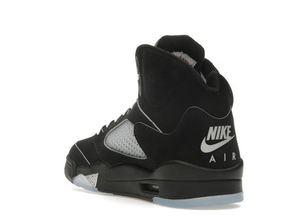 Jordan 5 Retro OG Black Metallic Reimagined