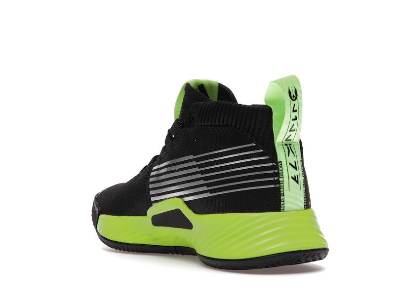adidas Dame 5 Star Wars