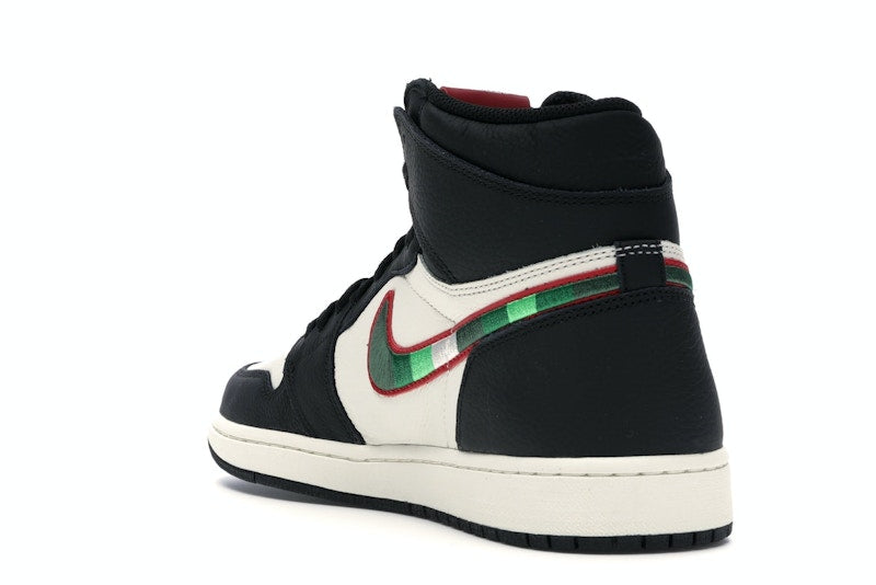 Jordan 1 Retro High Sports Illustrated (A Star Is Born)