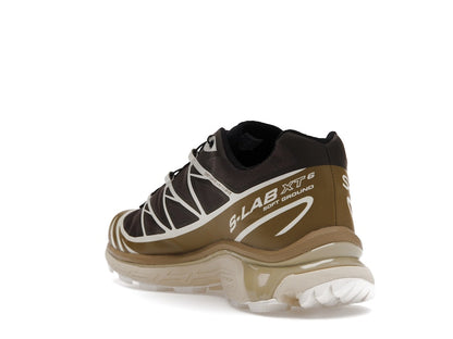 Salomon XT-6 RECUT Wren Kangaroo