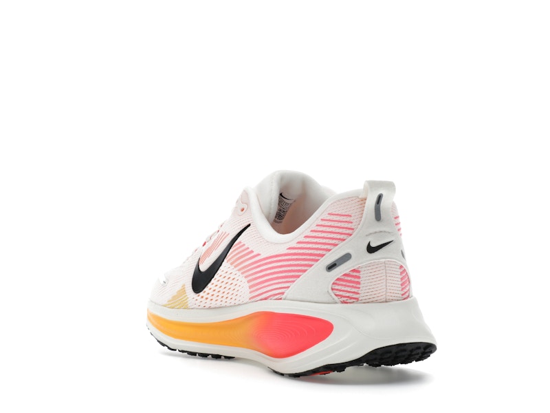 Nike Vomero 18 Sail Bright Crimson Laser Orange (GS)