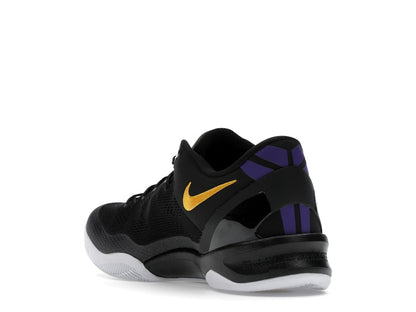 Nike Kobe 8 Protro Lakers Away