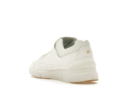 On The Roger Centre Court White Gum (non numbered)
