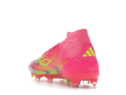 adidas F50 Pro Mid-Cut FG Mystic Victory Pack (Women's)
