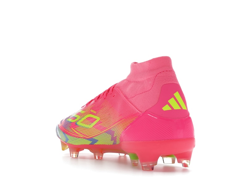 adidas F50 Pro Mid-Cut FG Mystic Victory Pack (Women's)