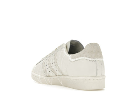 adidas Y-3 Superstar Off White Sashiko